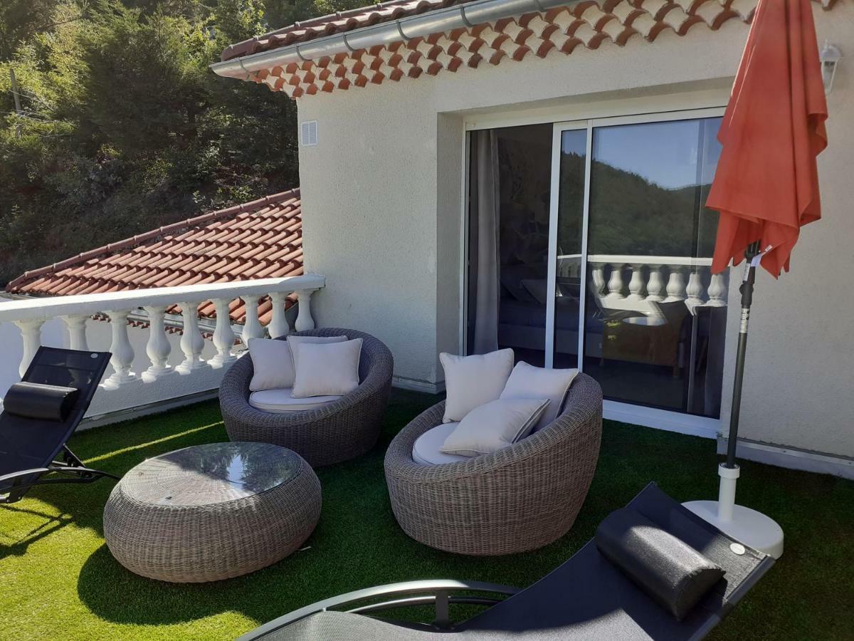Ma Villa Au Bord De L'Eau Miremont  Exterior foto