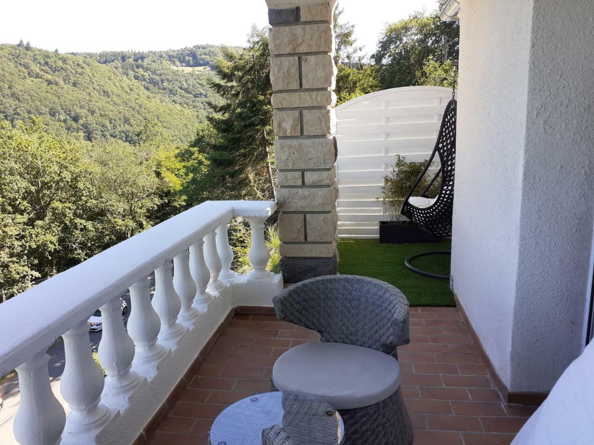 Ma Villa Au Bord De L'Eau Miremont  Exterior foto