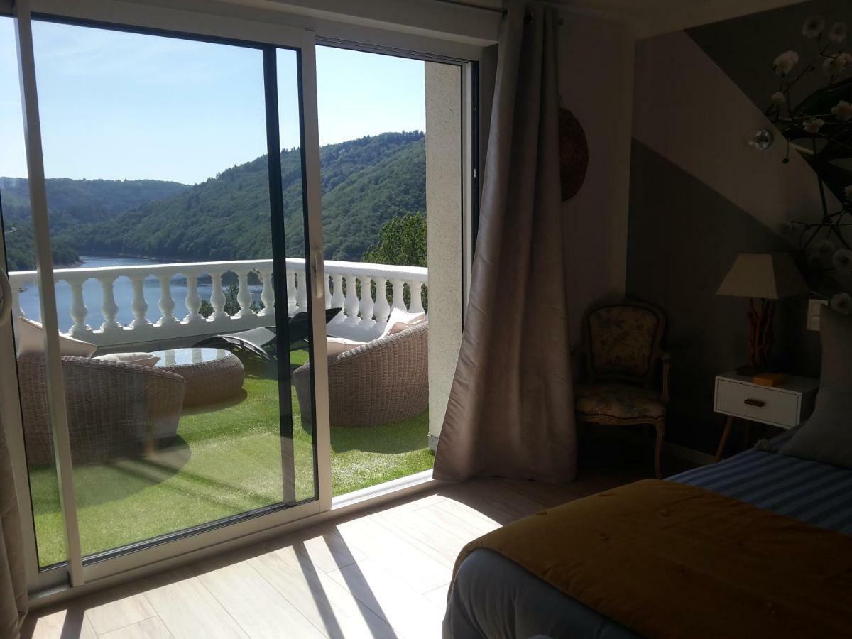 Ma Villa Au Bord De L'Eau Miremont  Exterior foto