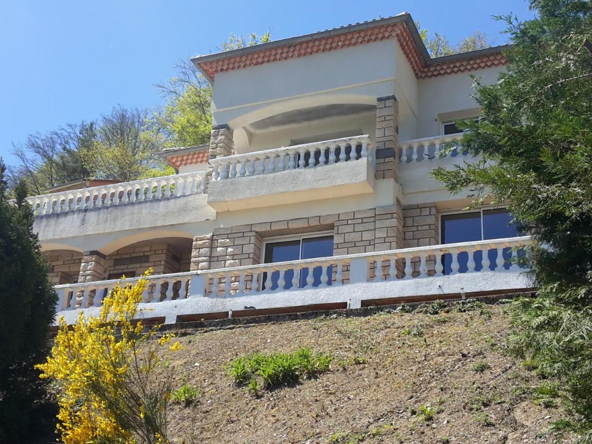 Ma Villa Au Bord De L'Eau Miremont  Exterior foto