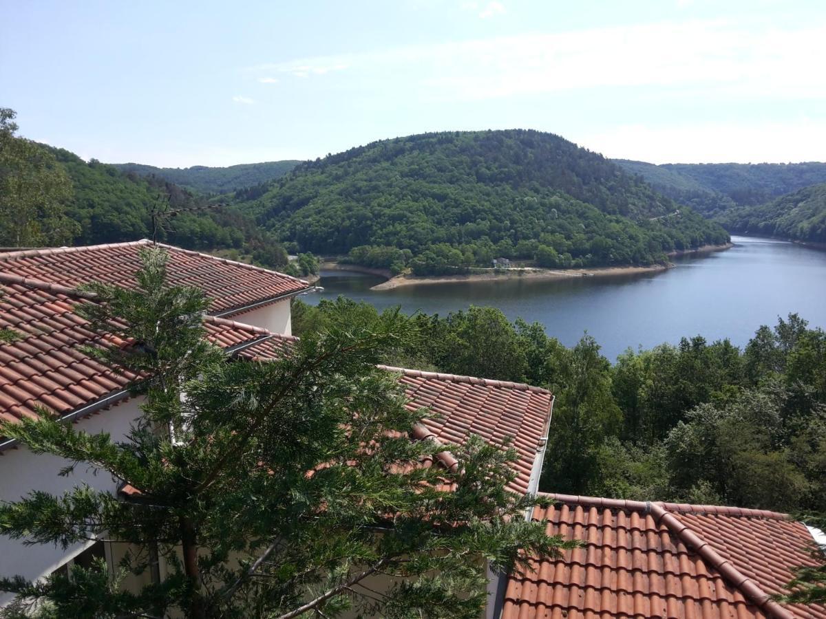 Ma Villa Au Bord De L'Eau Miremont  Exterior foto