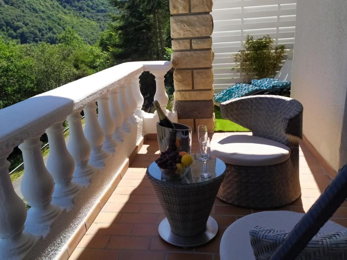 Ma Villa Au Bord De L'Eau Miremont  Exterior foto